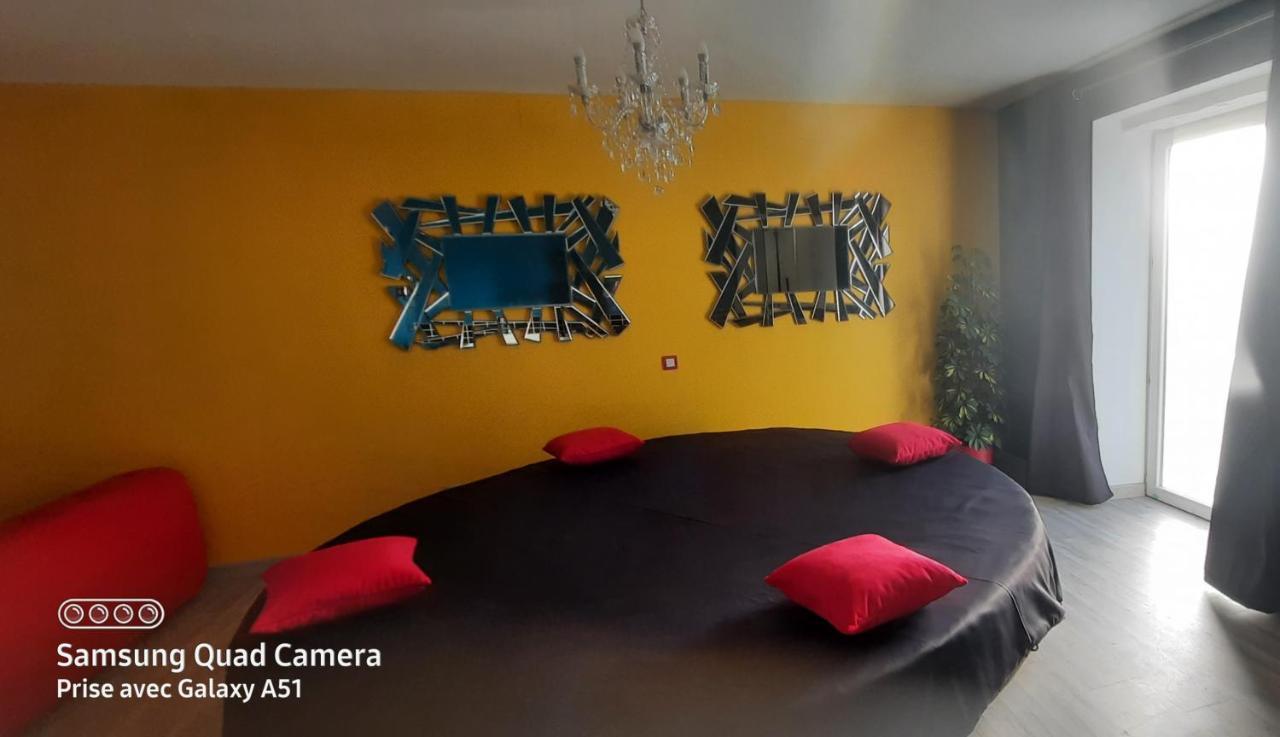 L'Essence Du Désir - Room Love Saint-Germain  Exterior foto