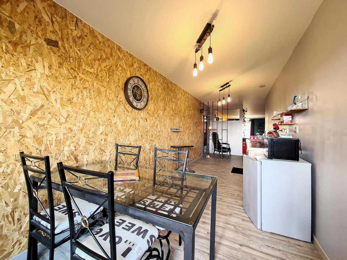 L'Essence Du Désir - Room Love Saint-Germain  Exterior foto